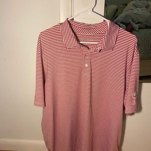 Men’s XL Vineyard Vines Golf Shirt